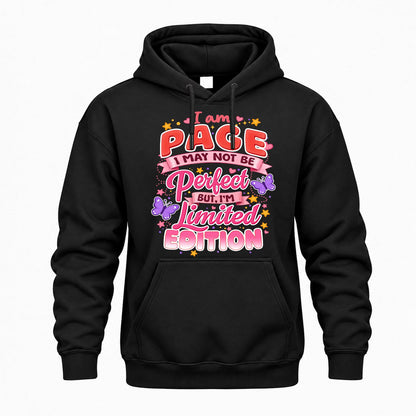PAGE TT42 Personalized Shirt – I May Not Be Perfect, But I’m Limited Edition