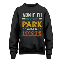 Unisex Sweatshirt