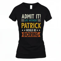 Women's Standard T-Shirt