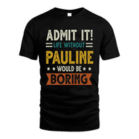 Unisex Standard T-Shirt