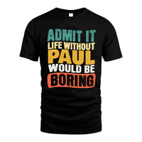 Unisex Standard T-Shirt