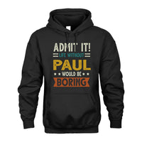 Unisex Hoodie