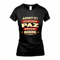 Women's Standard T-Shirt