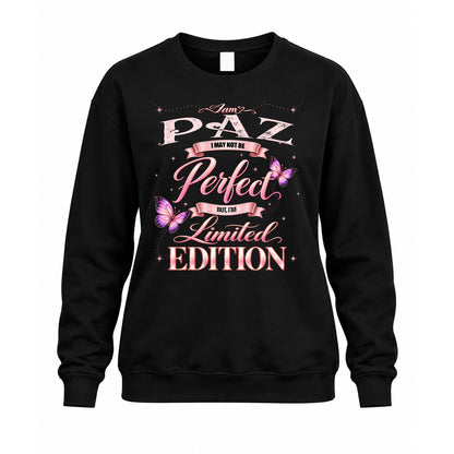 PAZ KTT-TT45 Personalized Funny Quote Apparel