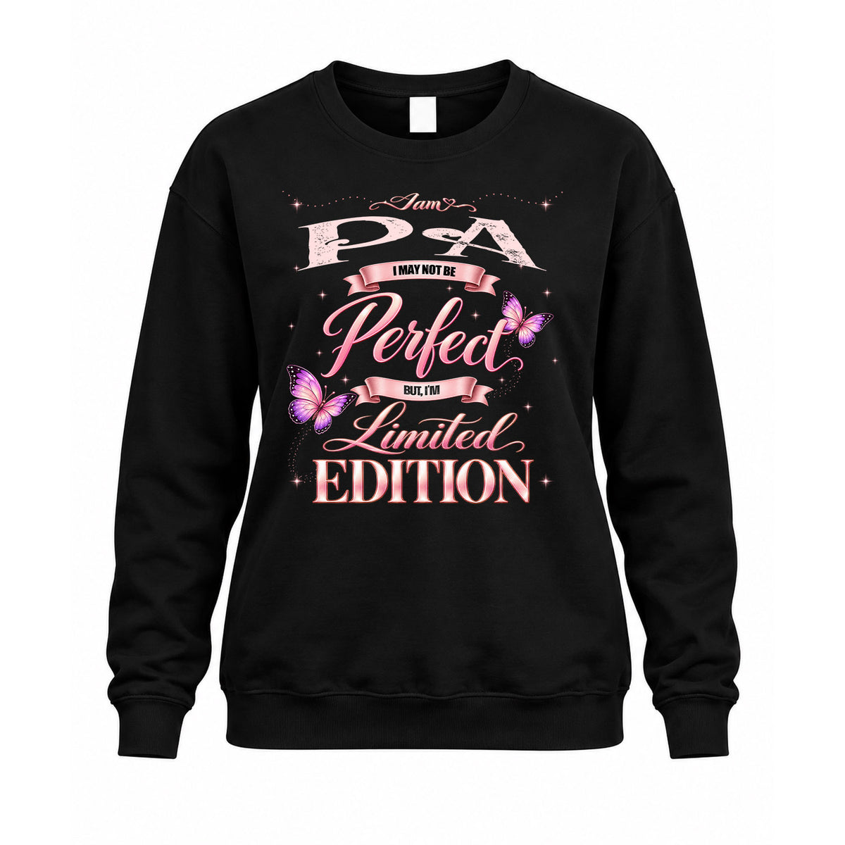 PA KTT-TT45 Personalized Funny Quote Apparel
