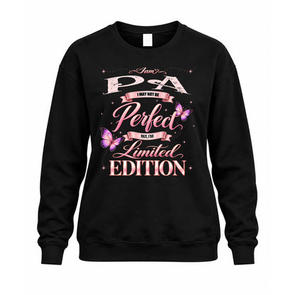 PA KTT-TT45 Personalized Funny Quote Apparel