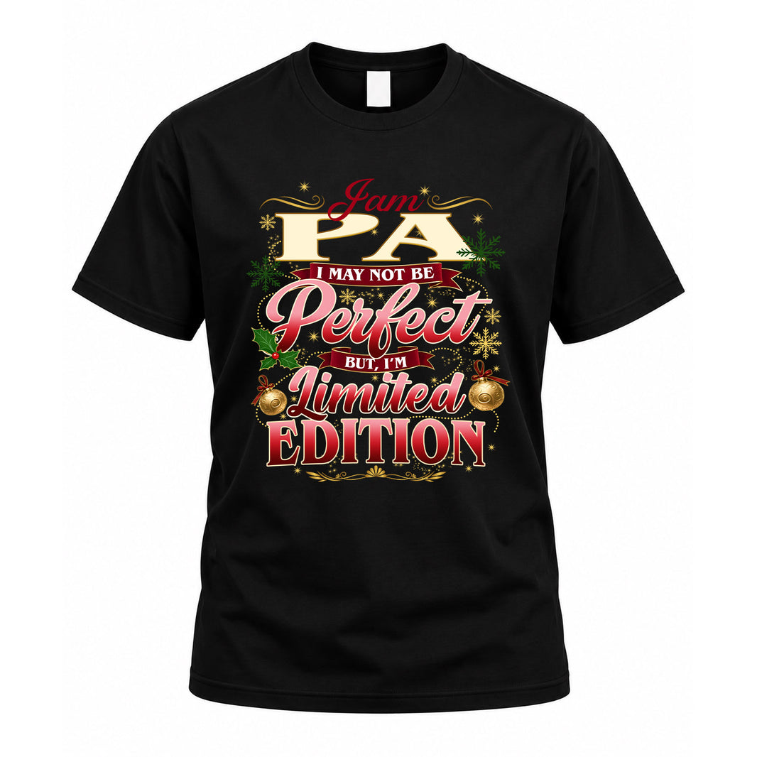 PA KTT-TT43 Personalized Funny Quote Apparel