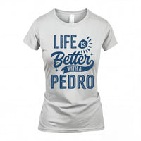 Women's Standard T-Shirt