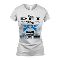 Women's Standard T-Shirt