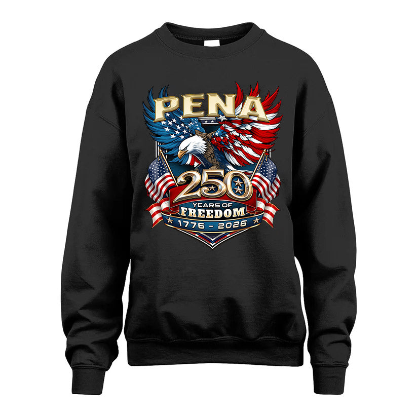 PENA ENDLESS PRIDE-250USA-KTT...250 Years Of Freedom 1776-2026