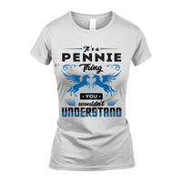 Women's Standard T-Shirt