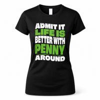 Women's Standard T-Shirt