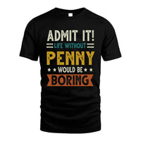 Unisex Standard T-Shirt