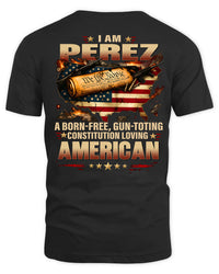 Unisex Standard T-Shirt
