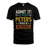 Unisex Standard T-Shirt