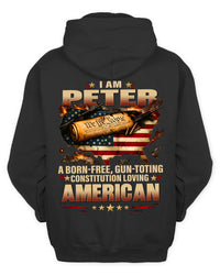 Unisex Hoodie