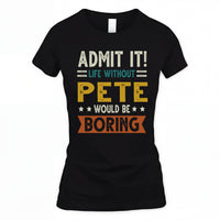 Women's Standard T-Shirt