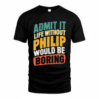Unisex Standard T-Shirt