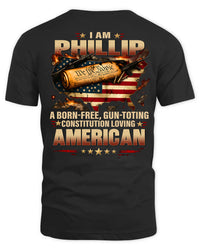 Unisex Standard T-Shirt