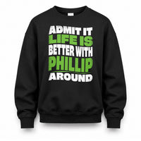 Unisex Sweatshirt