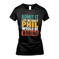 Women's Standard T-Shirt