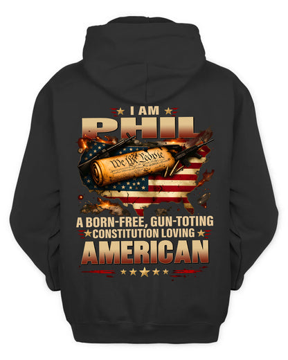 PHIL LEGACY-250USA-KTT...250 Years Of Freedom 1776-2026