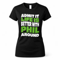 Women's Standard T-Shirt