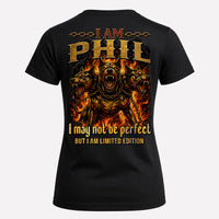 Women's Standard T-Shirt