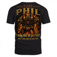 Unisex Standard T-Shirt