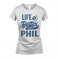 Women's Standard T-Shirt