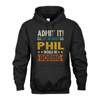 Unisex Hoodie