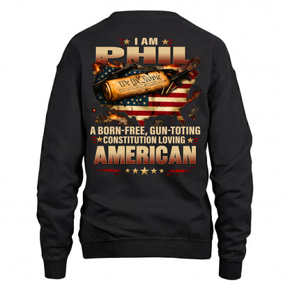 PHIL LEGACY-250USA-KTT...250 Years Of Freedom 1776-2026