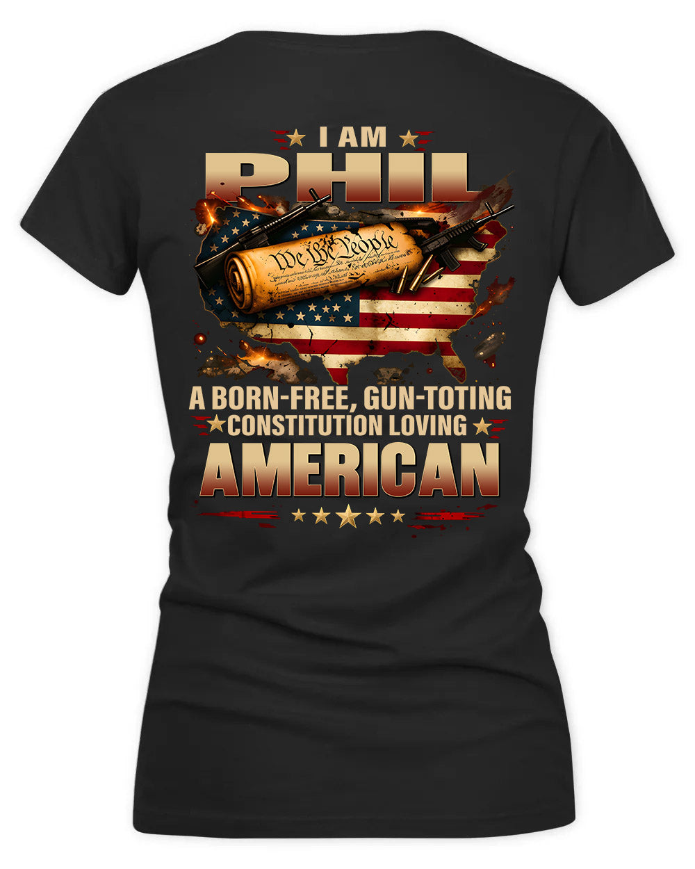 PHIL LEGACY-250USA-KTT...250 Years Of Freedom 1776-2026