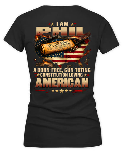 PHIL LEGACY-250USA-KTT...250 Years Of Freedom 1776-2026