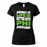 Women's Standard T-Shirt