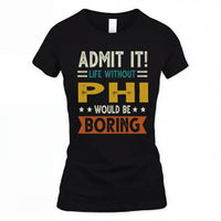 Women's Standard T-Shirt