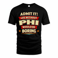 Unisex Standard T-Shirt