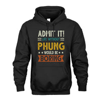 Unisex Hoodie