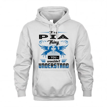 PIA KTT-TT38 It’s a/an NAME Thing, You Wouldn’t Understand – Personalized Name T-Shirt