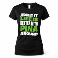 Women's Standard T-Shirt