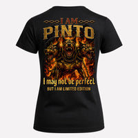 Women's Standard T-Shirt