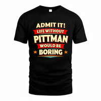 Unisex Standard T-Shirt