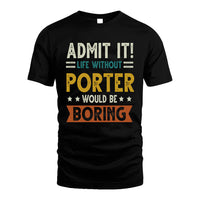 Unisex Standard T-Shirt