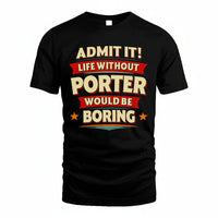Unisex Standard T-Shirt