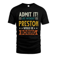 Unisex Standard T-Shirt