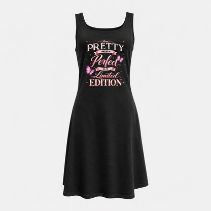 PRETTY KTT-TT45 Personalized Funny Quote Apparel
