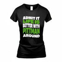 Women's Standard T-Shirt