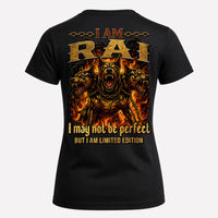 Women's Standard T-Shirt