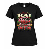 Women's Standard T-Shirt