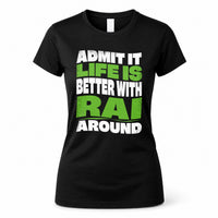 Women's Standard T-Shirt